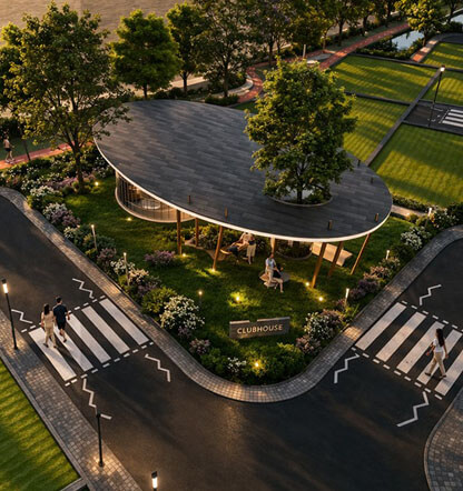 dedicated amenities